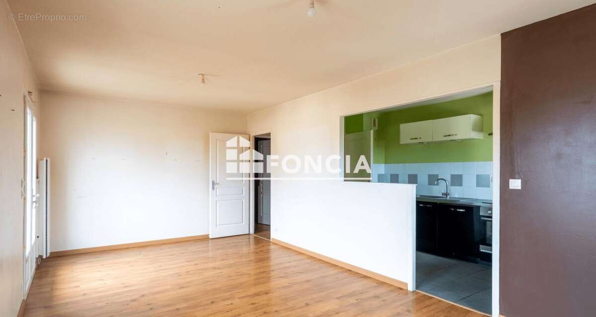 Appartement à CENON