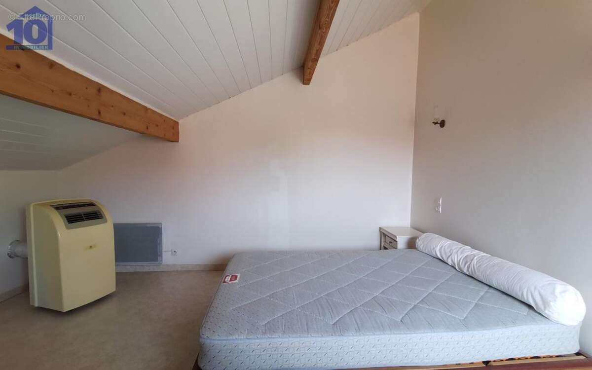 Maison à VALRAS-PLAGE