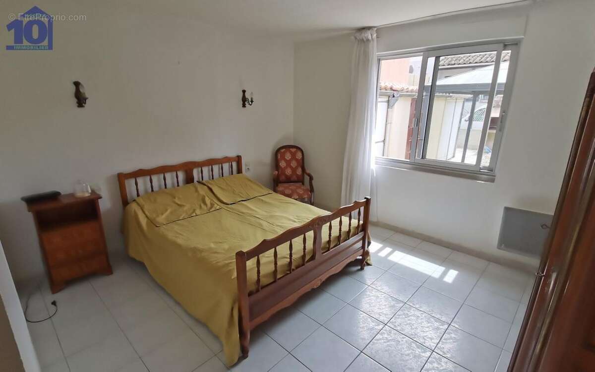 Maison à VALRAS-PLAGE