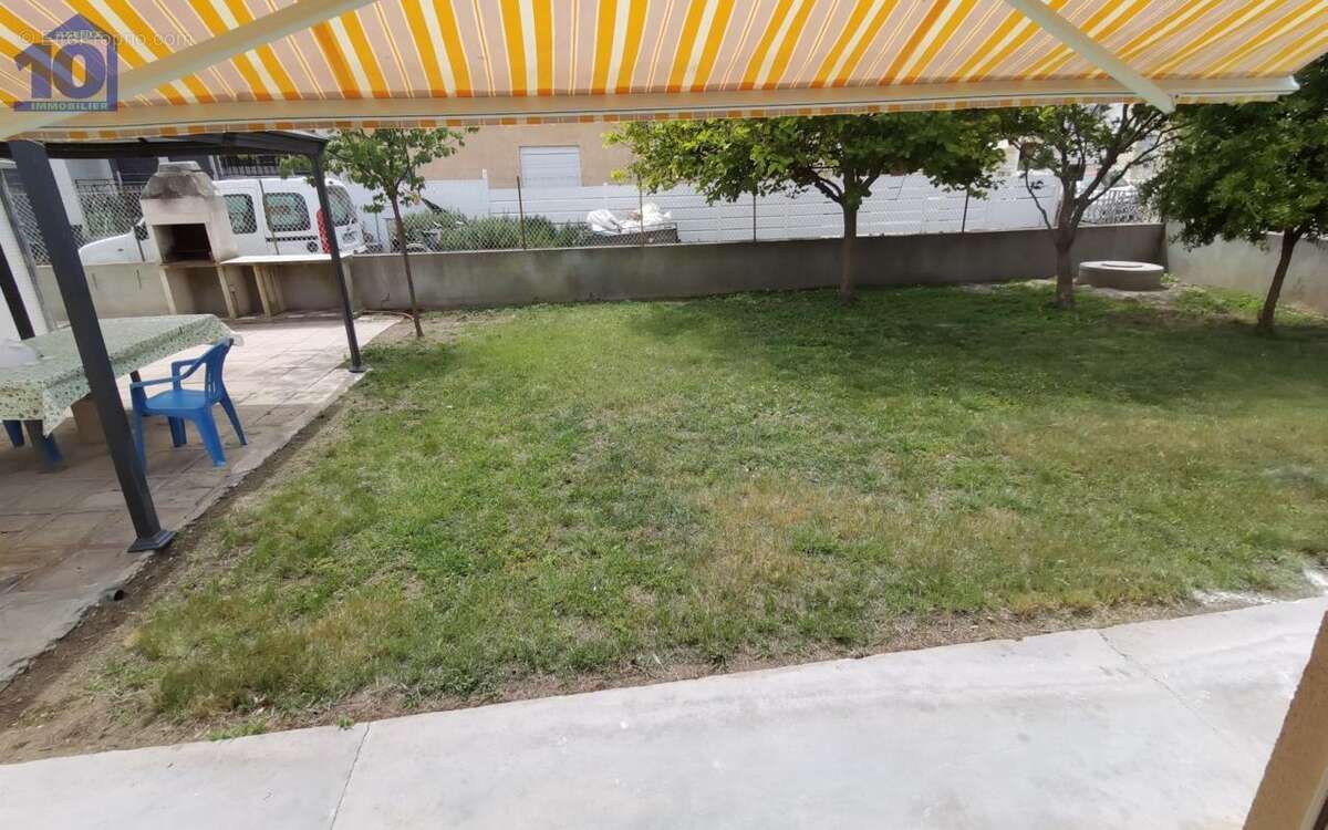 Maison à VALRAS-PLAGE