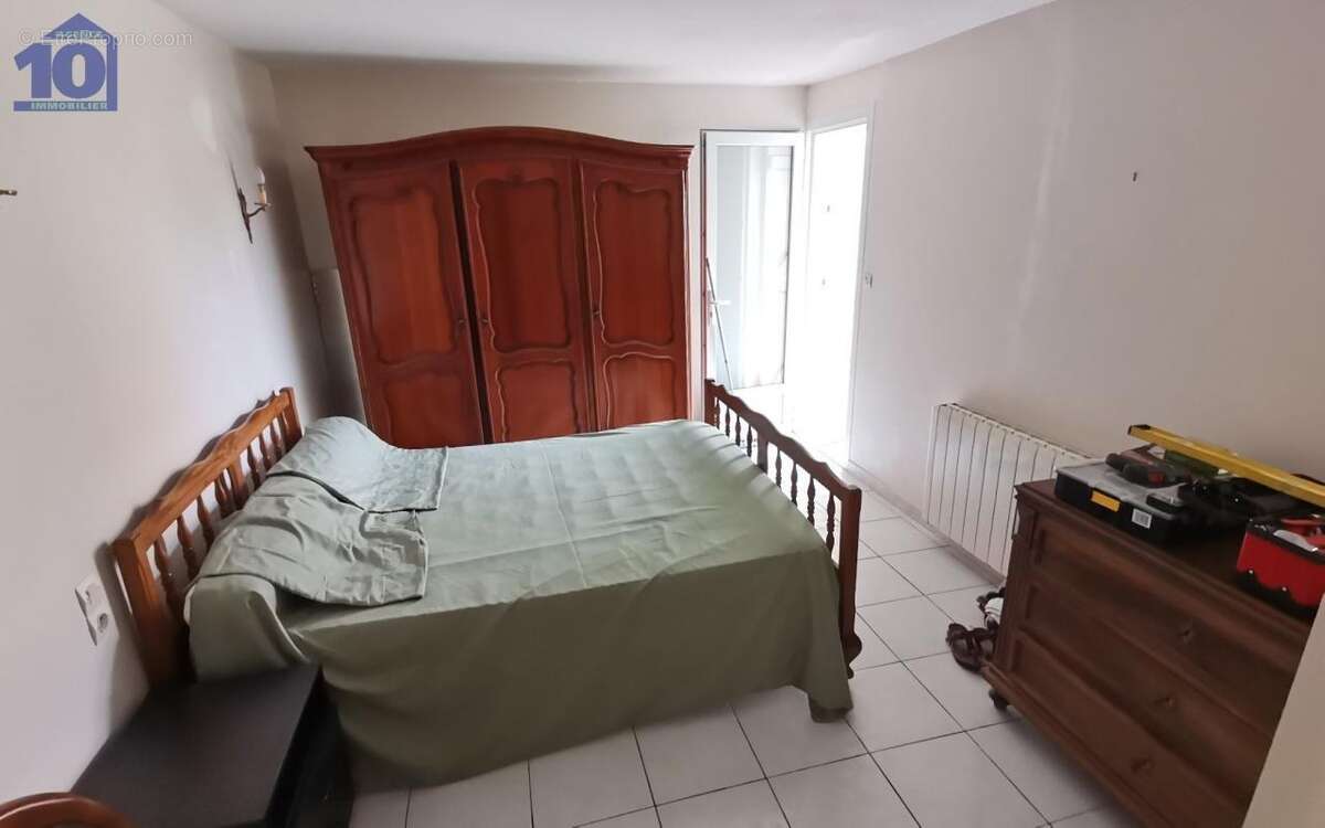 Maison à VALRAS-PLAGE