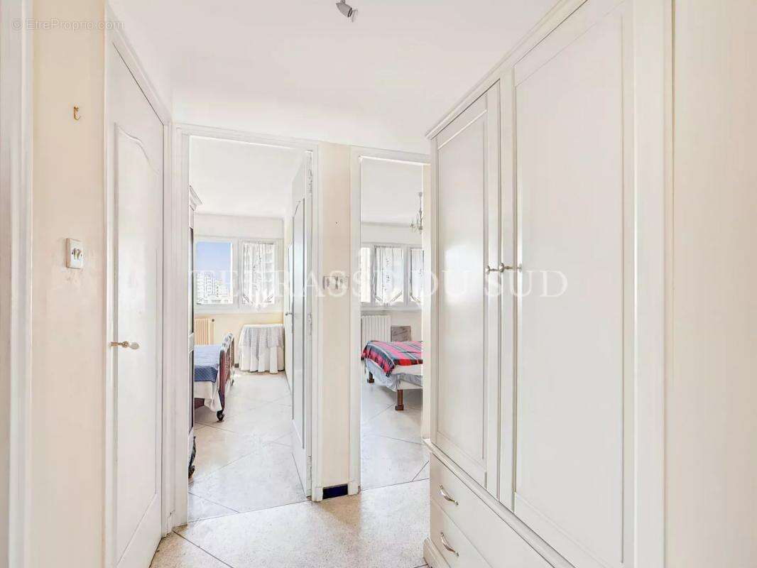 Appartement à MARSEILLE-14E