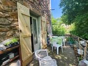 Appartement à BESSEGES