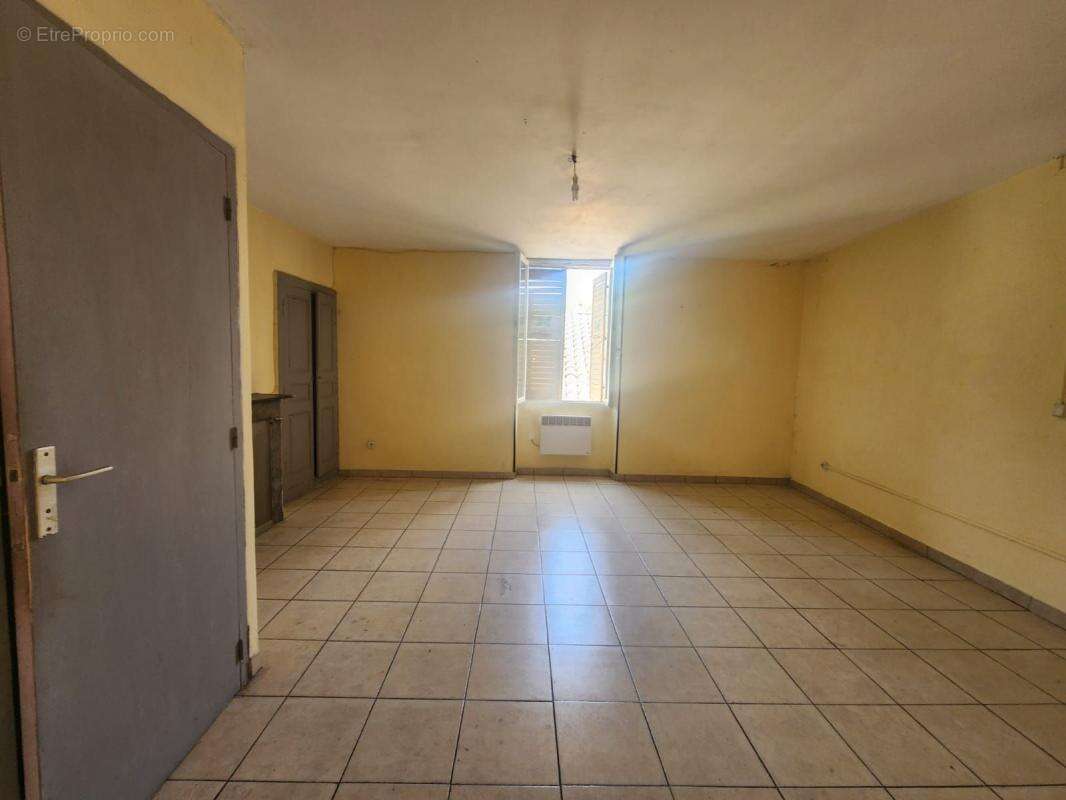 Appartement à BESSEGES