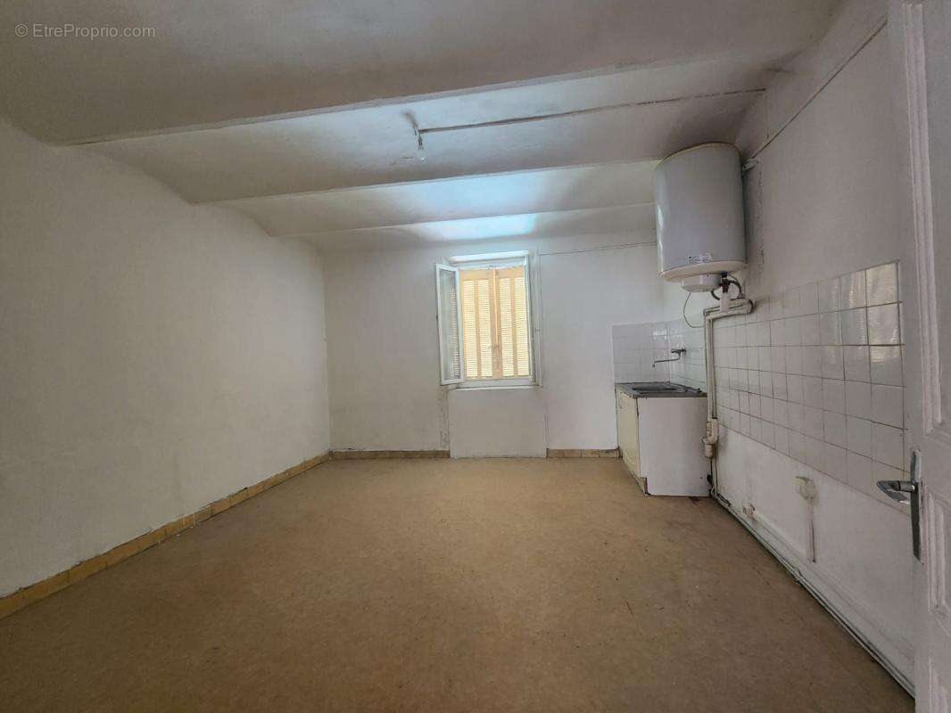 Appartement à BESSEGES