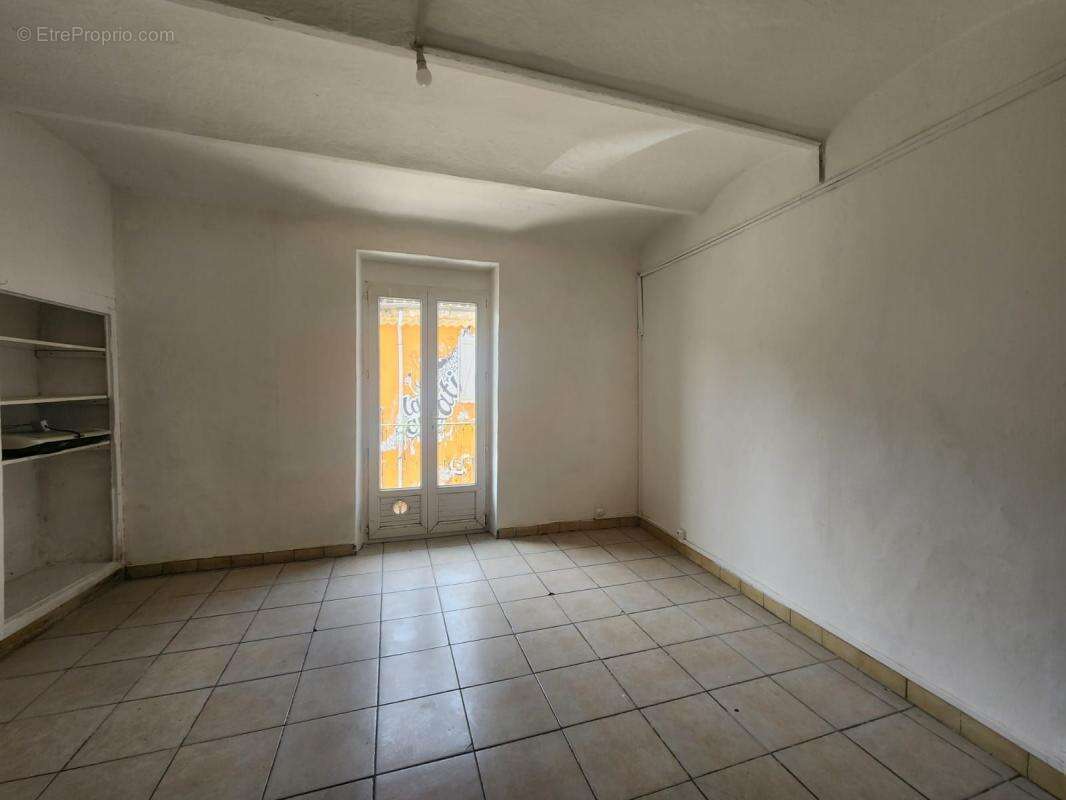 Appartement à BESSEGES