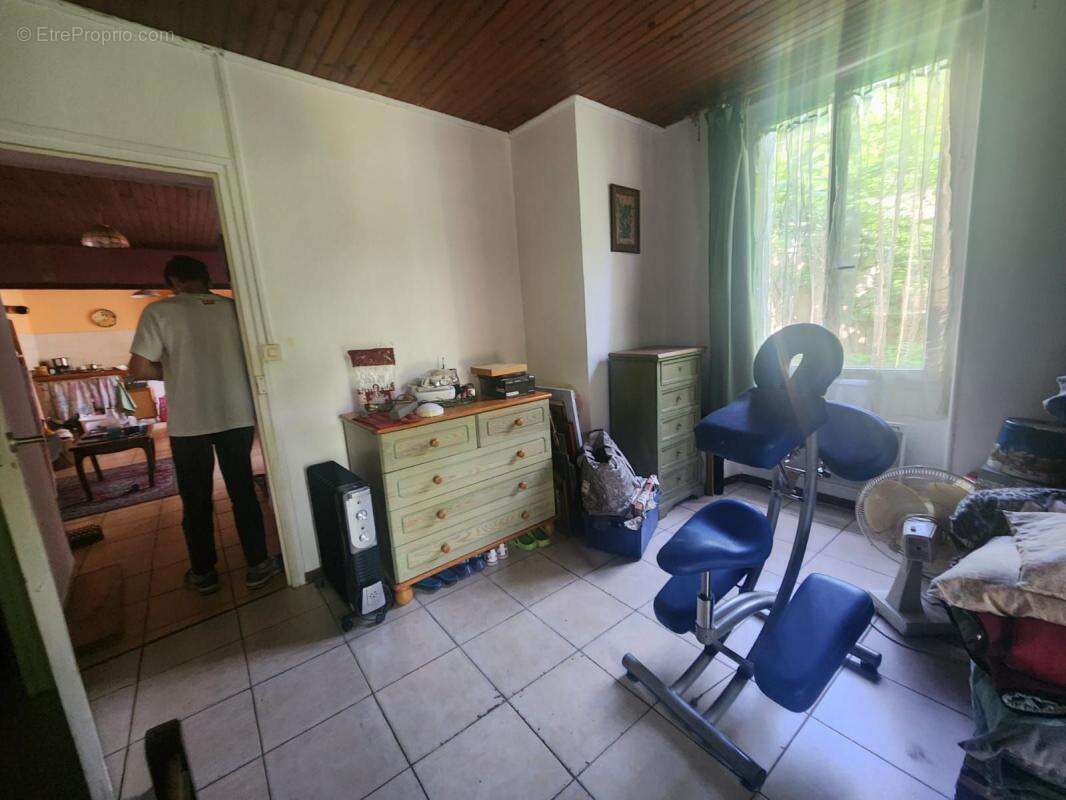 Appartement à BESSEGES