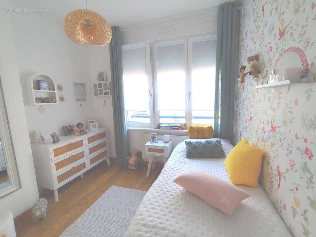 Appartement à BOULOGNE-SUR-MER