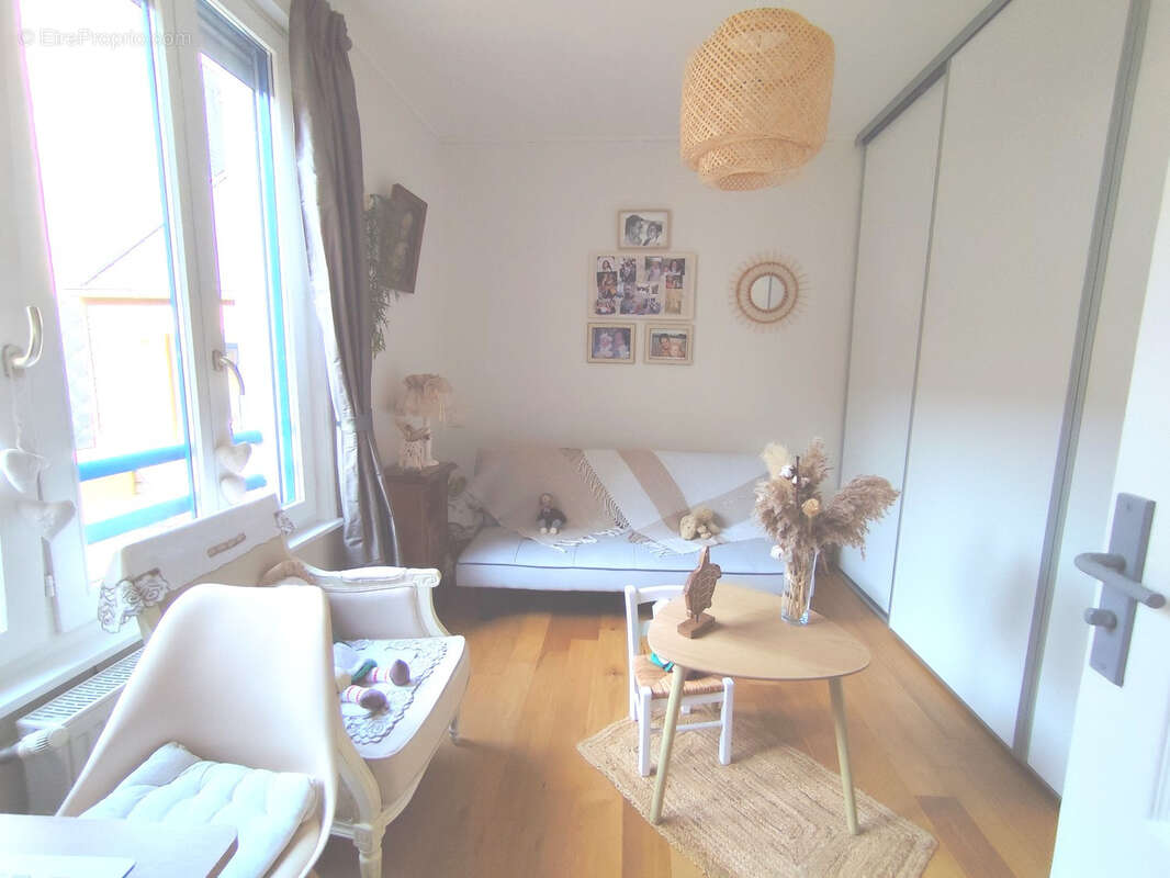 Appartement à BOULOGNE-SUR-MER