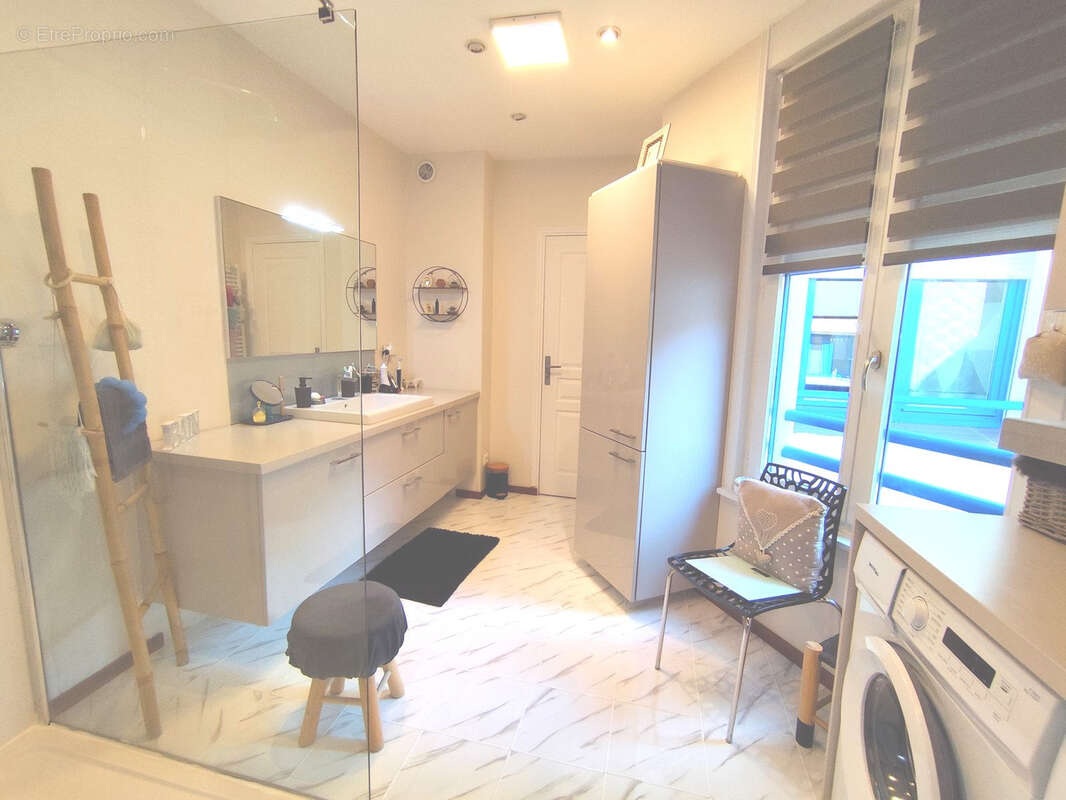 Appartement à BOULOGNE-SUR-MER