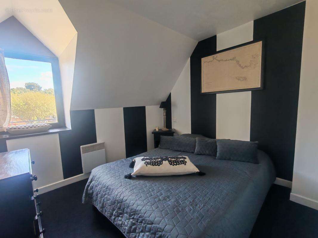 Maison à SAINT-ANDRE-DES-EAUX