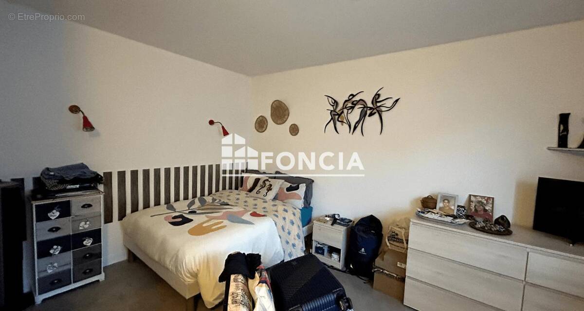 Appartement à CAHORS