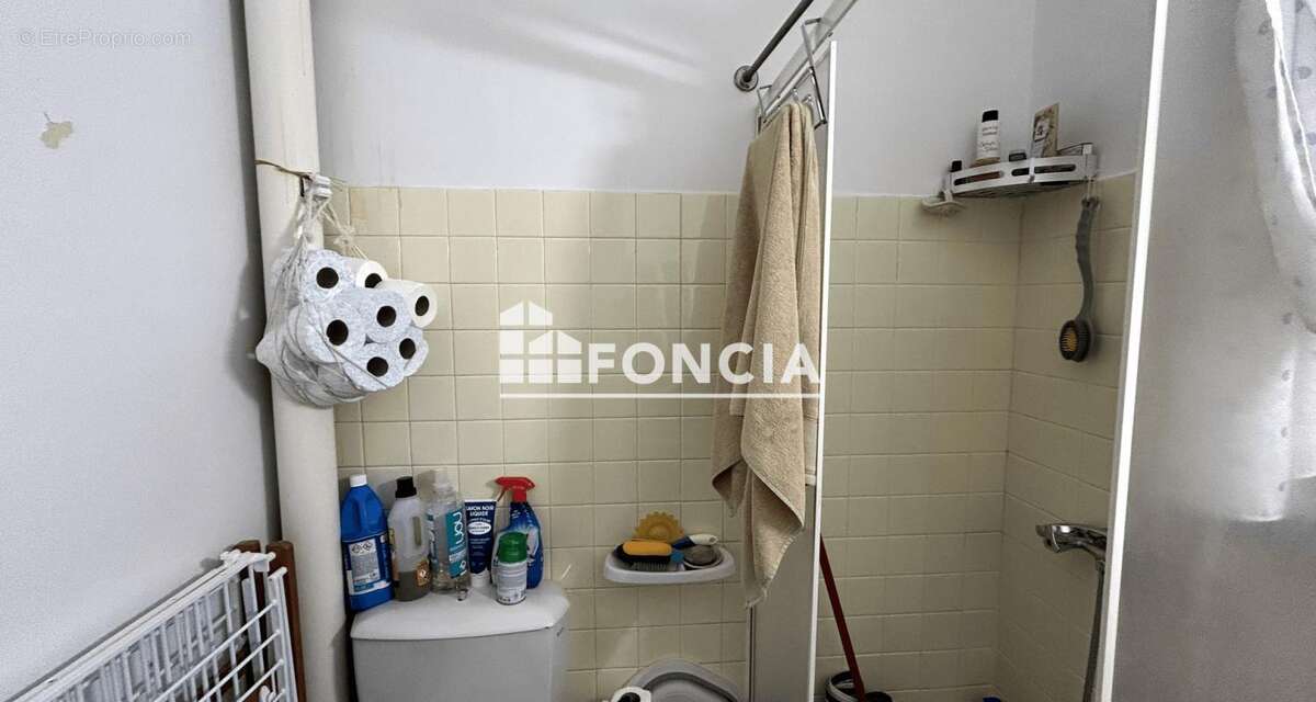 Appartement à CAHORS