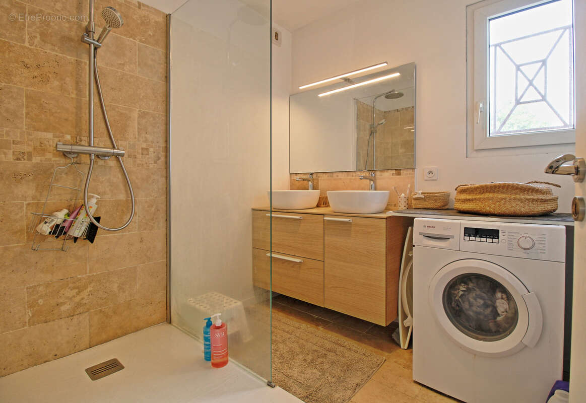 Appartement à BASSUSSARRY