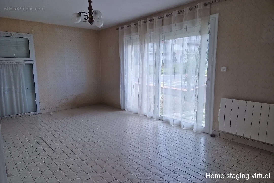 Maison à MORTAGNE-SUR-SEVRE