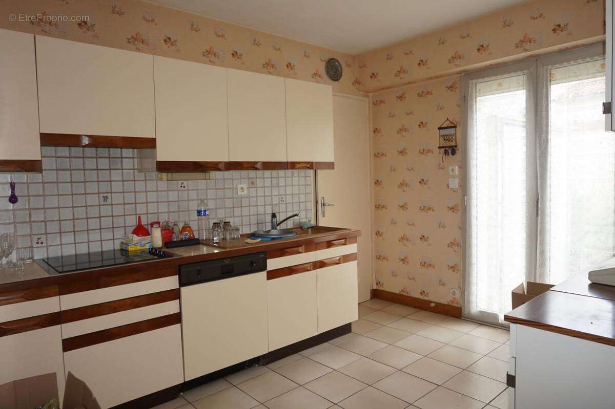 Maison à MORTAGNE-SUR-SEVRE