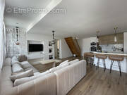 Appartement à LE MESNIL-EN-THELLE