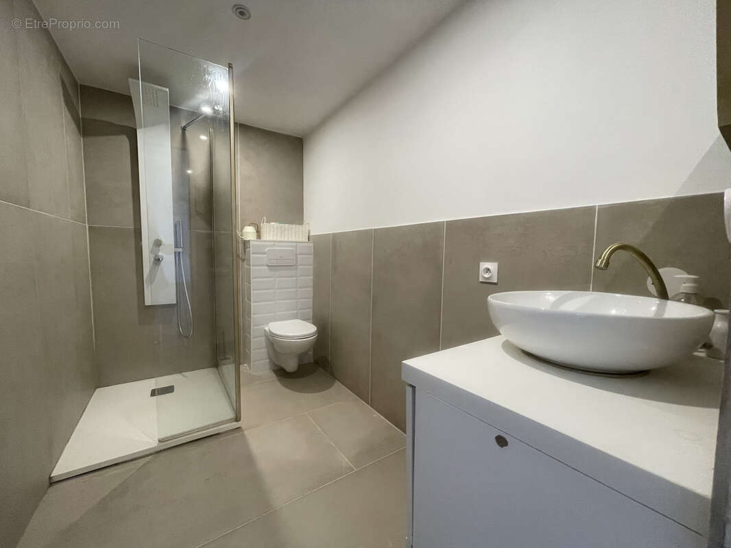 Appartement à LE MESNIL-EN-THELLE