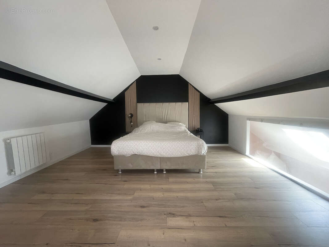 Appartement à LE MESNIL-EN-THELLE