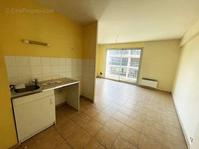 Appartement à PAU
