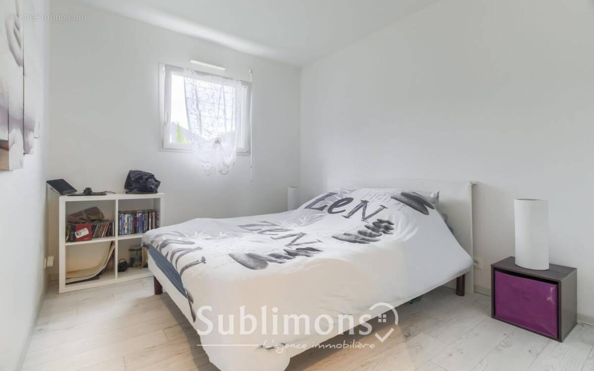 Maison à SAINT-ARMEL