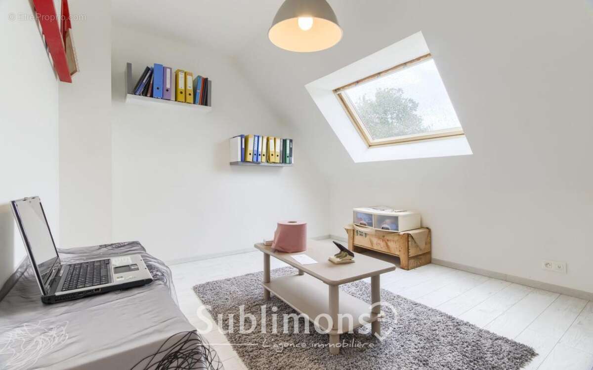 Maison à SAINT-ARMEL