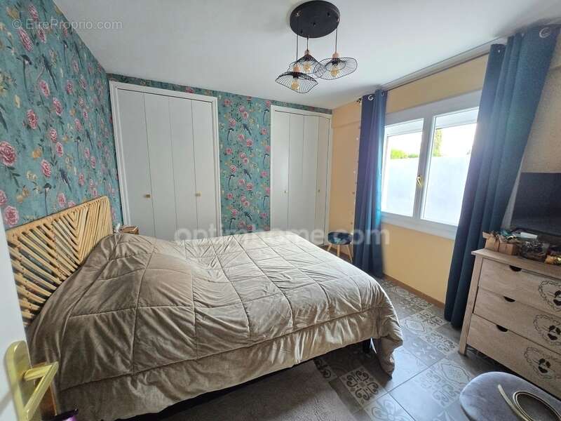 Appartement à PORT-DE-BOUC