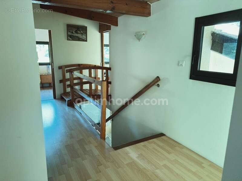 Maison à CREON-D&#039;ARMAGNAC