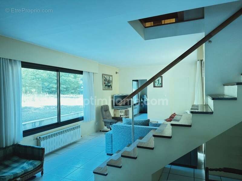 Maison à CREON-D&#039;ARMAGNAC