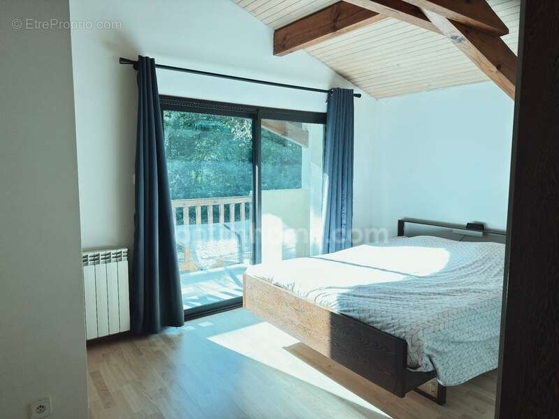 Maison à CREON-D&#039;ARMAGNAC