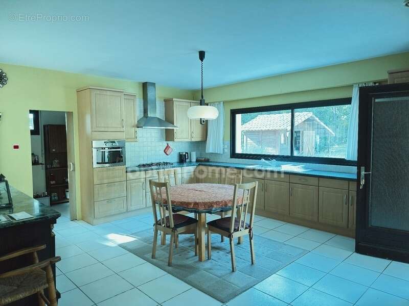 Maison à CREON-D&#039;ARMAGNAC