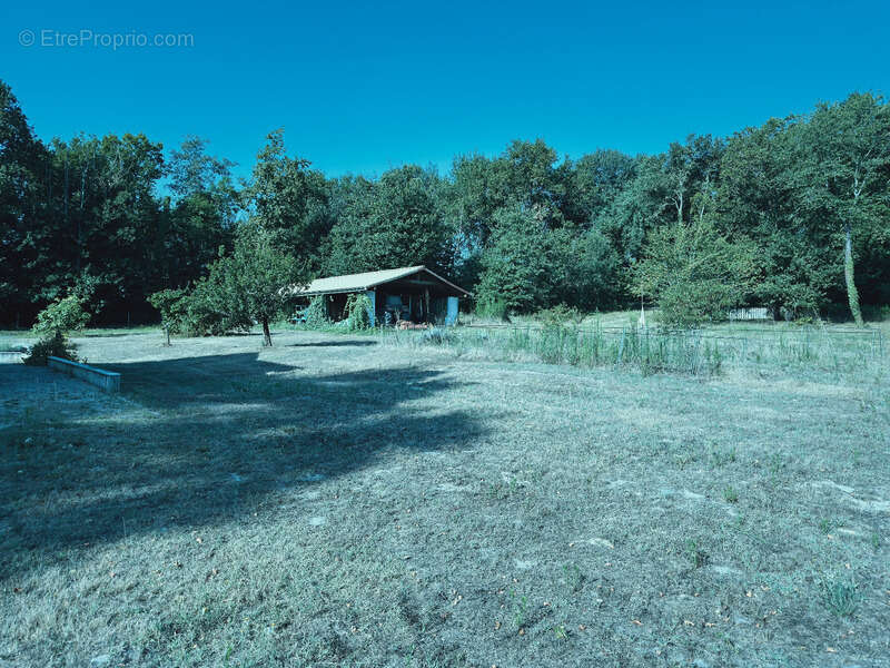 Maison à CREON-D&#039;ARMAGNAC