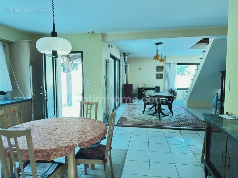 Maison à CREON-D&#039;ARMAGNAC