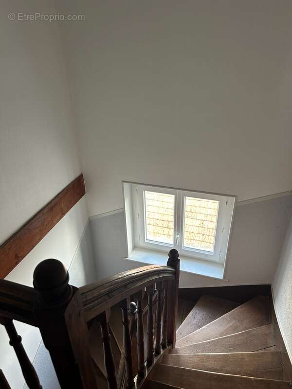 Appartement à LIMOGES