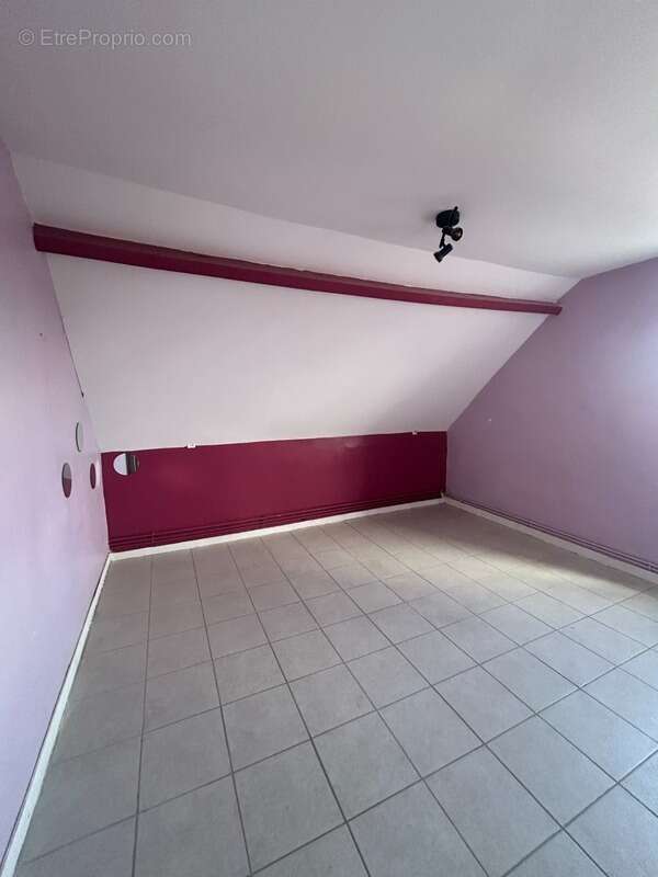 Appartement à LIMOGES
