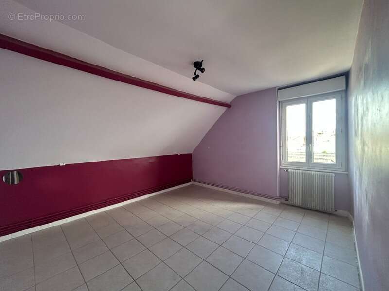 Appartement à LIMOGES