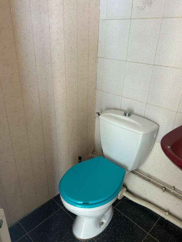 Appartement à LIMOGES