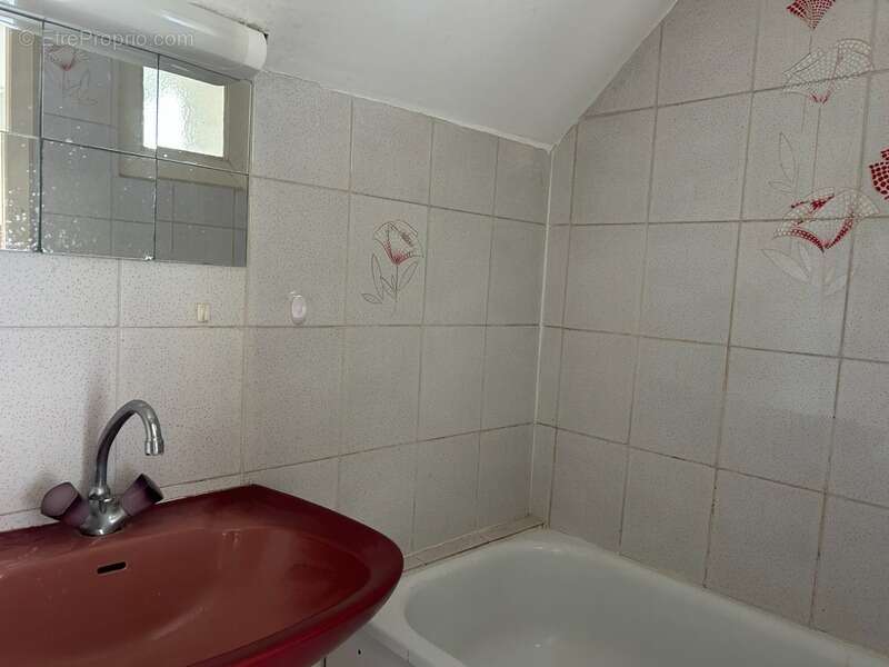 Appartement à LIMOGES