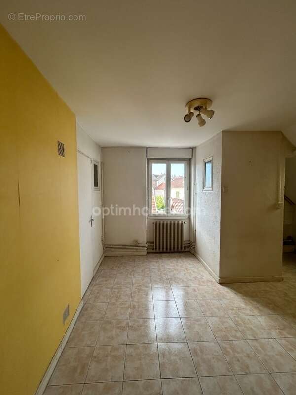 Appartement à LIMOGES