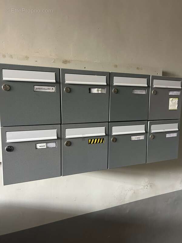 Appartement à LIMOGES