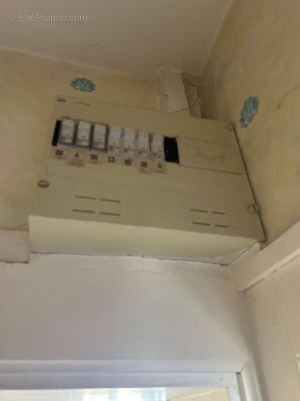 Appartement à LIMOGES