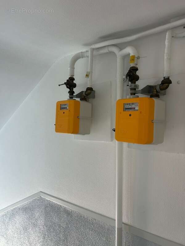 Appartement à LIMOGES