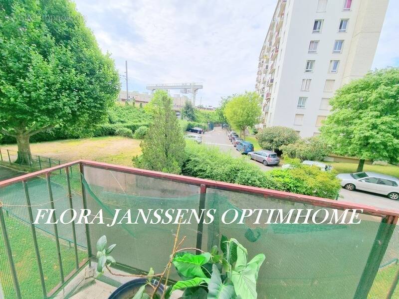 Appartement à COLOMBES