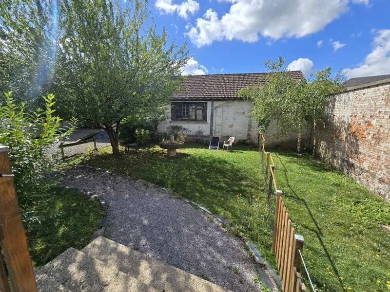 Appartement à HIRSON