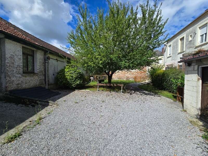 Appartement à HIRSON