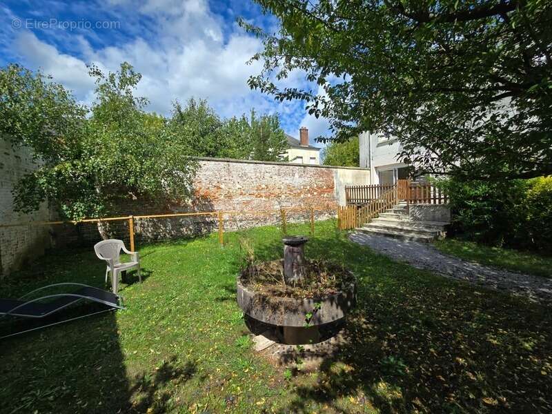 Appartement à HIRSON