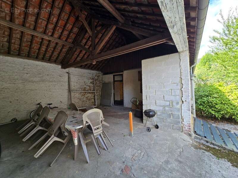 Appartement à HIRSON