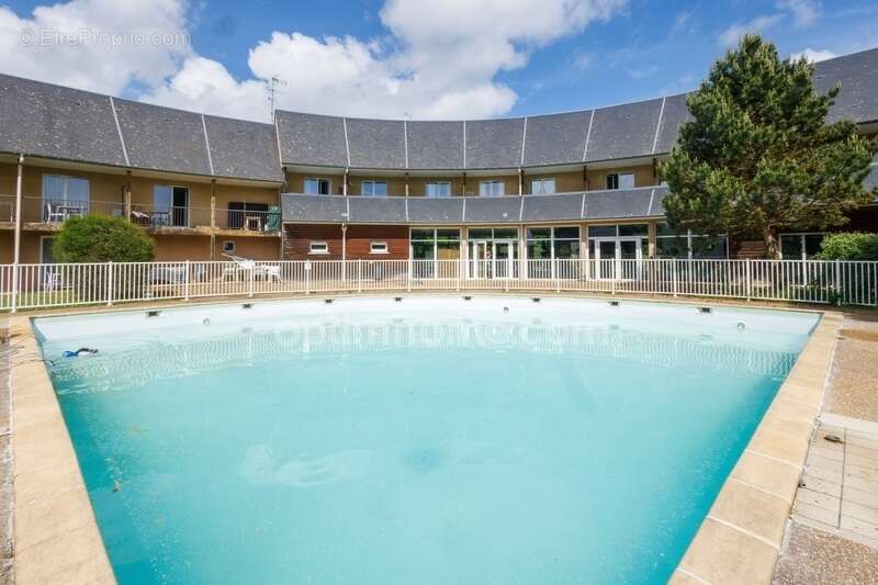 Appartement à EQUEMAUVILLE