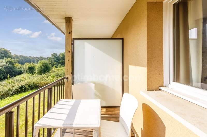 Appartement à EQUEMAUVILLE