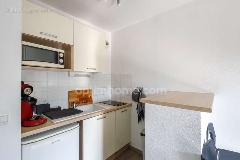 Appartement à EQUEMAUVILLE